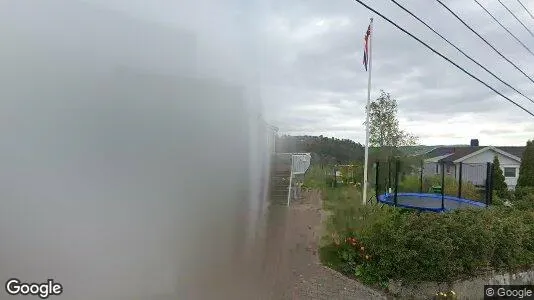 Rooms for rent in Kristiansand - Photo from Google Street View