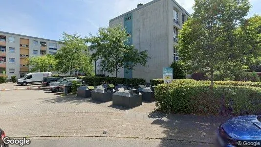 Apartments for rent in Duisburg - Photo from Google Street View
