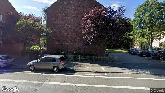 Apartments for rent in Duisburg - Photo from Google Street View