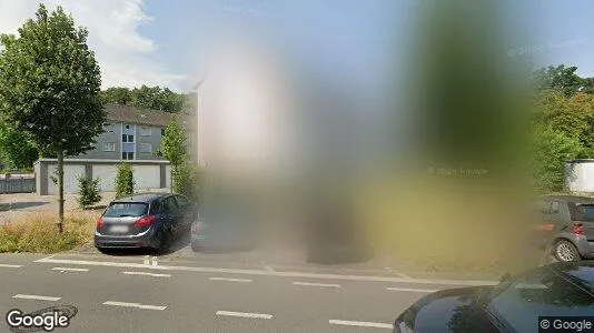 Apartments for rent in Duisburg - Photo from Google Street View