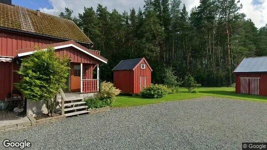 Apartments for rent in Verdal - Photo from Google Street View