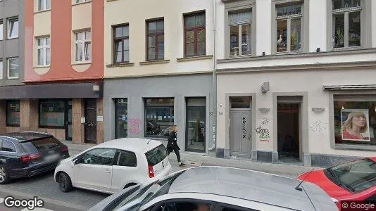 Apartments for rent in Aachen - Photo from Google Street View