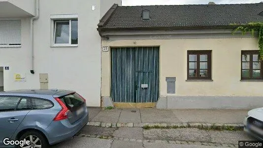Apartments for rent in Brunn am Gebirge - Photo from Google Street View
