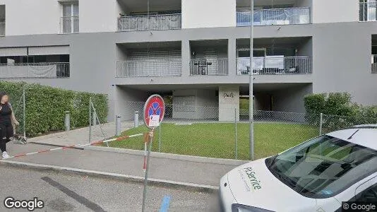 Apartments for rent in Lugano - Photo from Google Street View