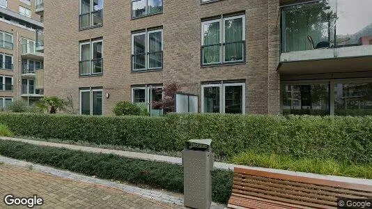 Apartments for rent in The Hague Scheveningen - Photo from Google Street View