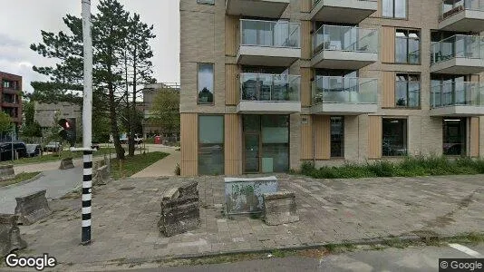 Apartments for rent in Haarlem - Photo from Google Street View