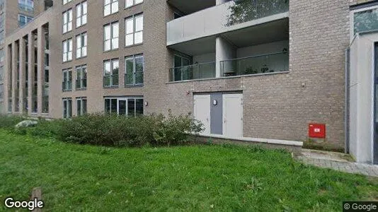 Apartments for rent in The Hague Scheveningen - Photo from Google Street View
