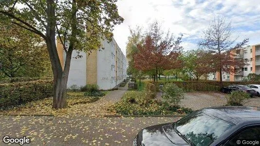 Apartments for rent in Main-Kinzig-Kreis - Photo from Google Street View