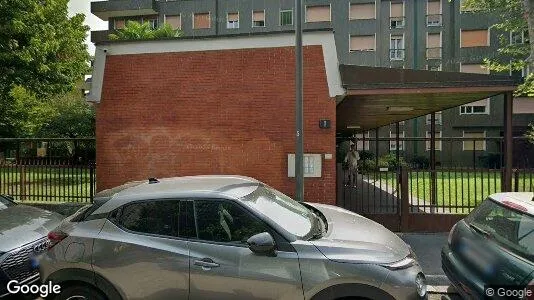 Rooms for rent in Milano Zona 6 - Barona, Lorenteggio - Photo from Google Street View