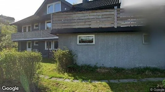 Rooms for rent in Vennesla - Photo from Google Street View