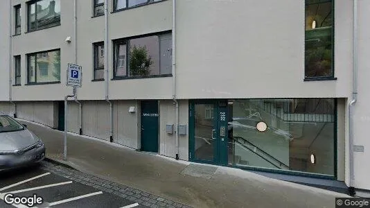 Apartments for rent in Ålesund - Photo from Google Street View