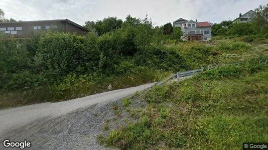 Apartments for rent in Molde - Photo from Google Street View