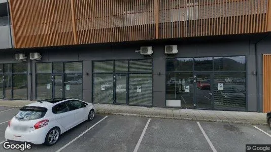 Apartments for rent in Ulstein - Photo from Google Street View