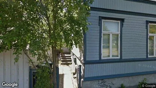 Apartments for rent in Trondheim Midtbyen - Photo from Google Street View