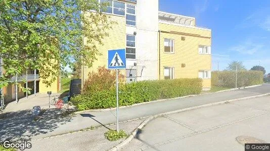 Apartments for rent in Trondheim Midtbyen - Photo from Google Street View