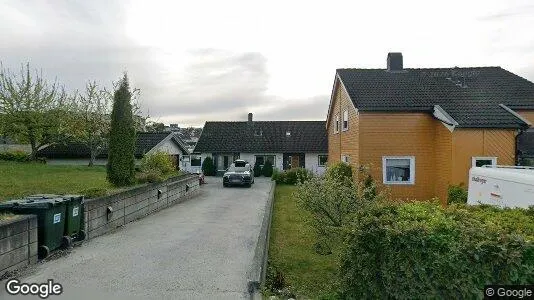 Rooms for rent in Trondheim Østbyen - Photo from Google Street View
