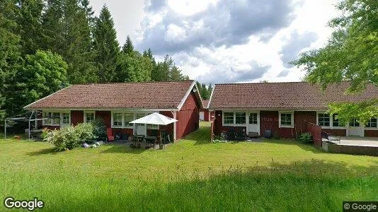 Apartments for rent in Tingsryd - Photo from Google Street View