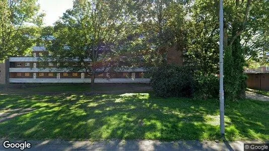 Apartments for rent in Wesel - Photo from Google Street View