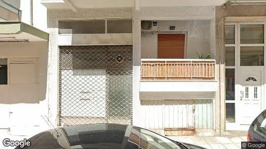Apartments for rent in Thessaloniki - Photo from Google Street View