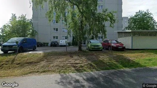 Apartments for rent in Jyväskylä - Photo from Google Street View