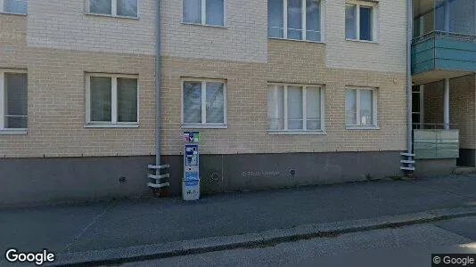 Apartments for rent in Jyväskylä - Photo from Google Street View