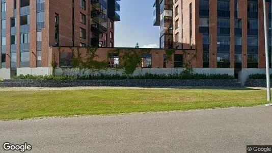 Apartments for rent in Jyväskylä - Photo from Google Street View