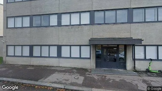 Apartments for rent in Jyväskylä - Photo from Google Street View
