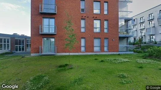 Apartments for rent in Jyväskylä - Photo from Google Street View