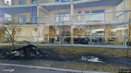 Apartments for rent in Jyväskylä - Photo from Google Street View
