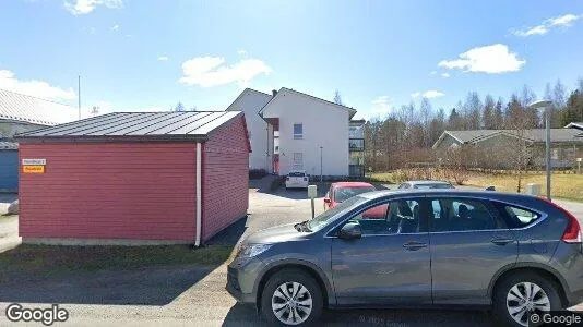 Apartments for rent in Jyväskylä - Photo from Google Street View