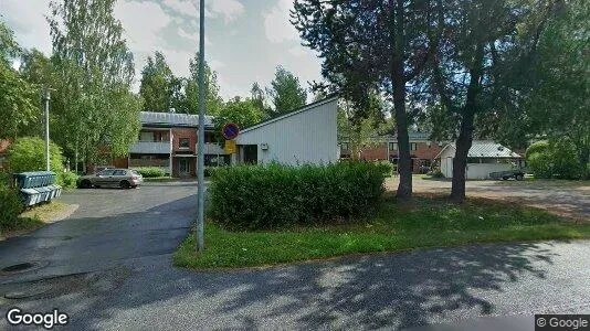 Apartments for rent in Jyväskylä - Photo from Google Street View