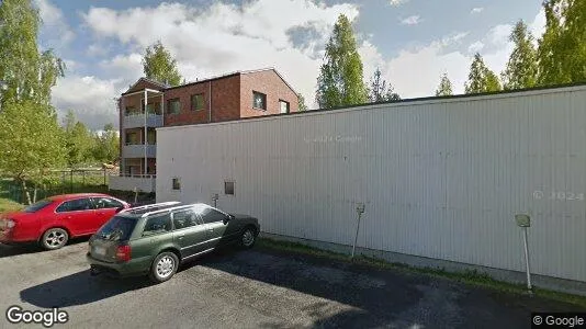 Apartments for rent in Jyväskylä - Photo from Google Street View
