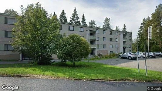 Apartments for rent in Jyväskylä - Photo from Google Street View