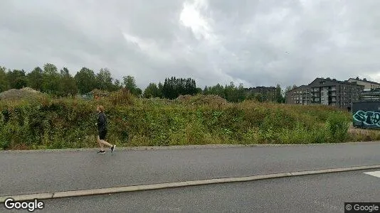 Apartments for rent in Jyväskylä - Photo from Google Street View