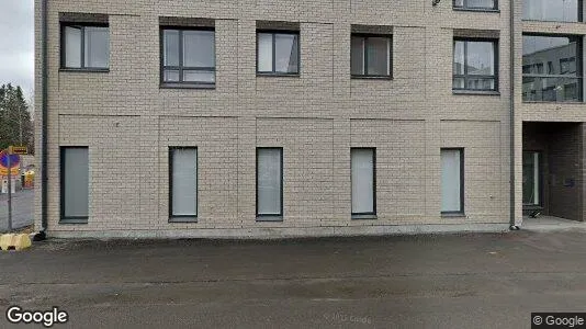Apartments for rent in Jyväskylä - Photo from Google Street View