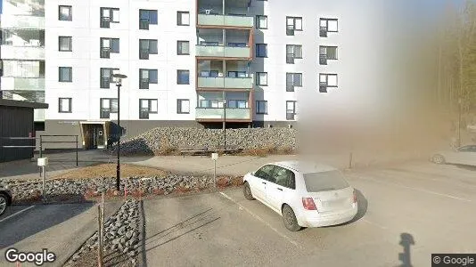 Apartments for rent in Jyväskylä - Photo from Google Street View