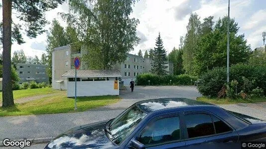 Apartments for rent in Jyväskylä - Photo from Google Street View