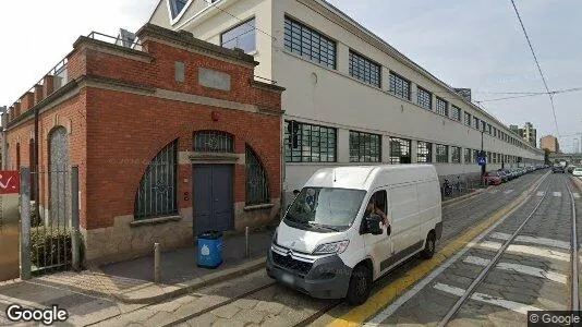 Apartments for rent in Location is not specified - Photo from Google Street View