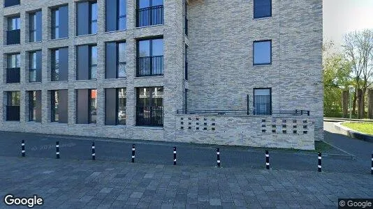 Apartments for rent in Groningen - Photo from Google Street View