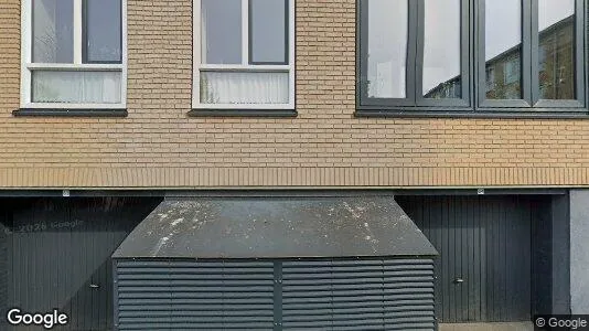 Apartments for rent in Groningen - Photo from Google Street View