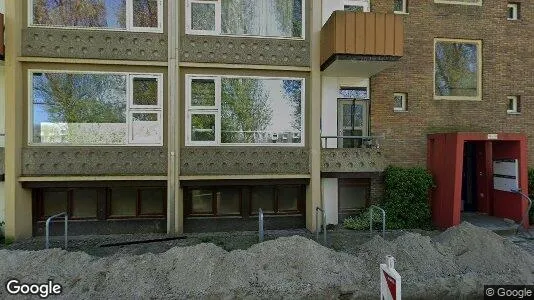 Apartments for rent in Groningen - Photo from Google Street View