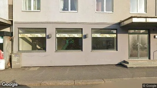 Apartments for rent in Kristiansand - Photo from Google Street View