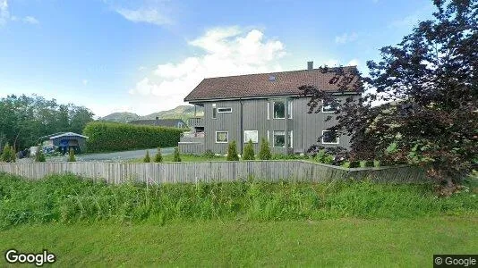 Apartments for rent in Melhus - Photo from Google Street View