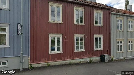 Apartments for rent in Trondheim Midtbyen - Photo from Google Street View