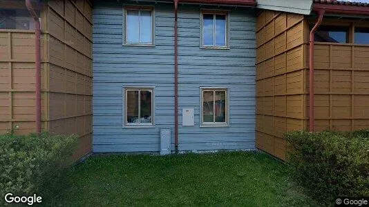 Apartments for rent in Trondheim Lerkendal - Photo from Google Street View