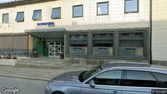 Apartments for rent in Namsos - Photo from Google Street View