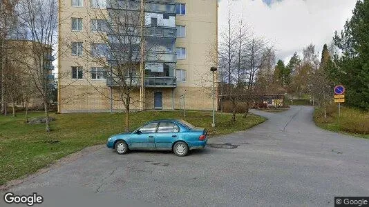 Apartments for rent in Muurame - Photo from Google Street View