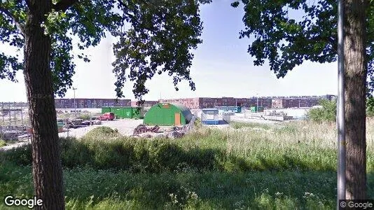 Apartments for rent in Purmerend - Photo from Google Street View