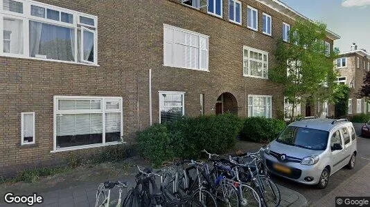 Apartments for rent in Arnhem - Photo from Google Street View