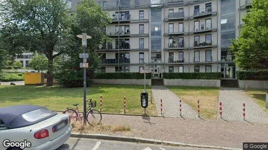 Apartments for rent in Essen - Photo from Google Street View